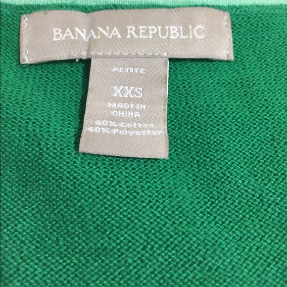 Banana Republic sweater - Picture 2 of 8